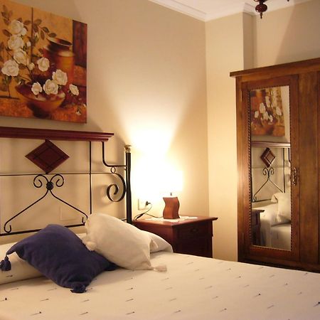 Casa Guillermo Daire Barreiros Dış mekan fotoğraf