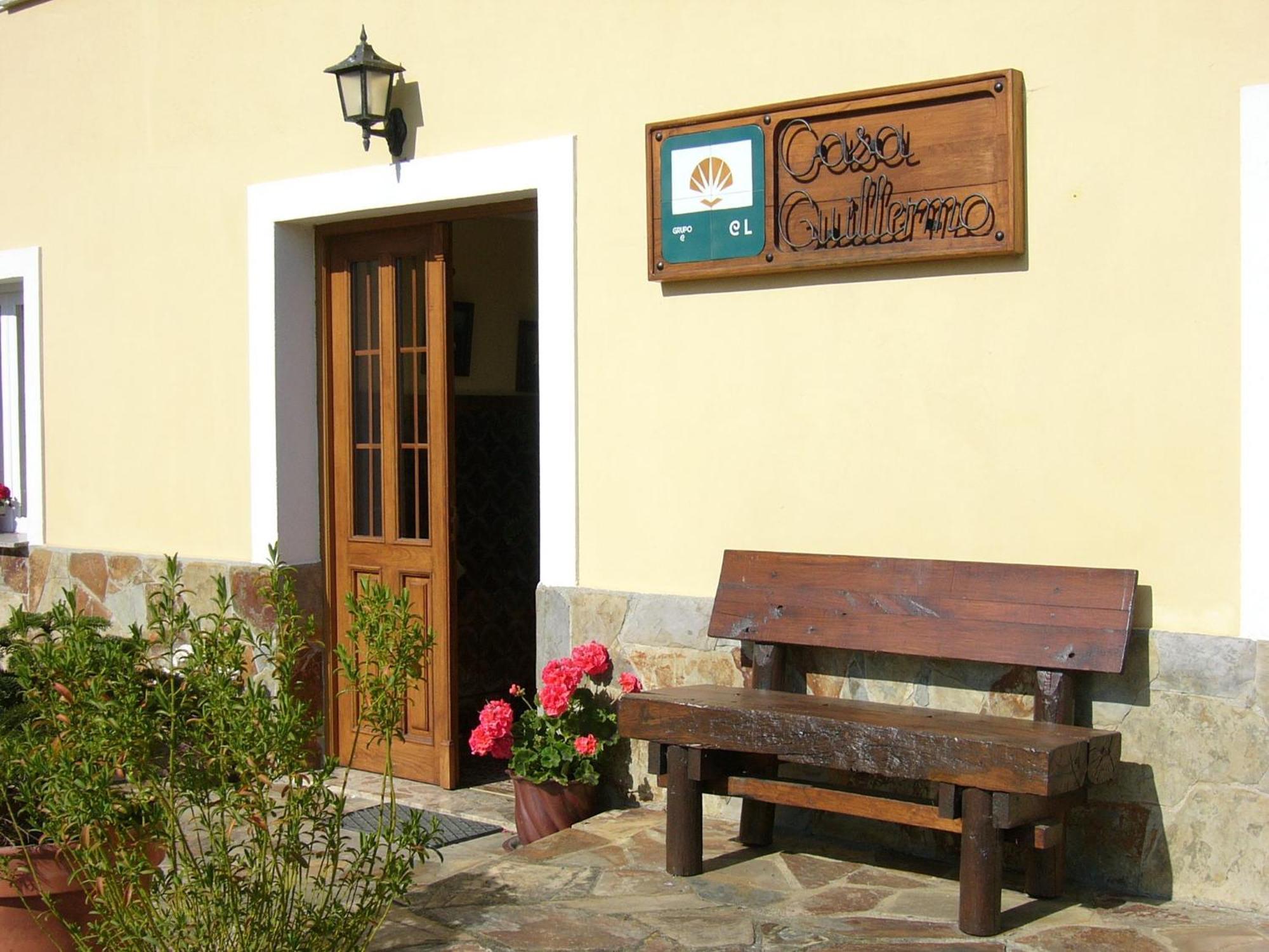Casa Guillermo Daire Barreiros Dış mekan fotoğraf
