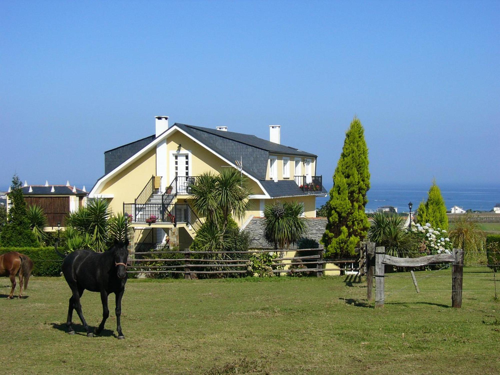 Casa Guillermo Daire Barreiros Dış mekan fotoğraf