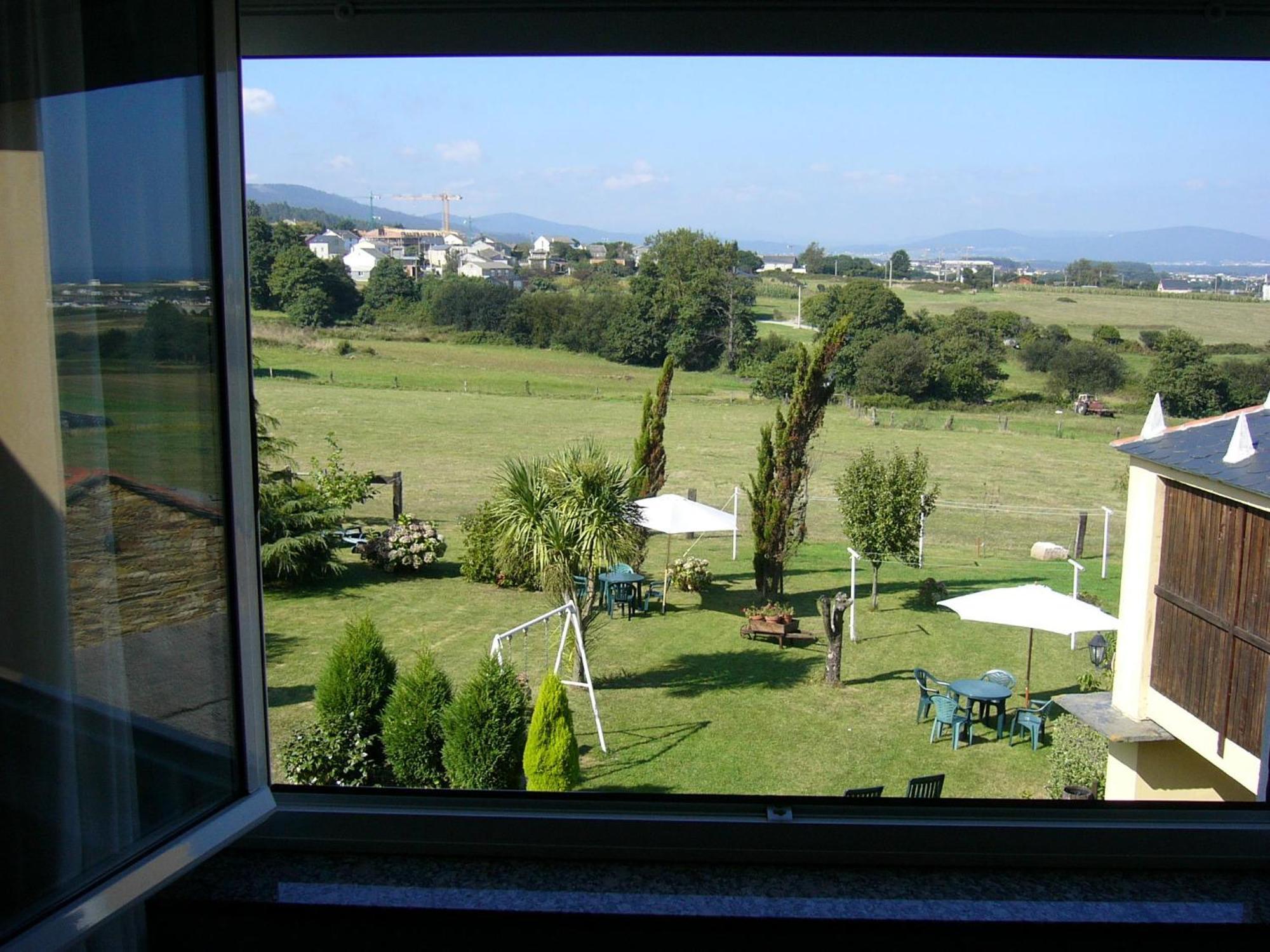 Casa Guillermo Daire Barreiros Dış mekan fotoğraf