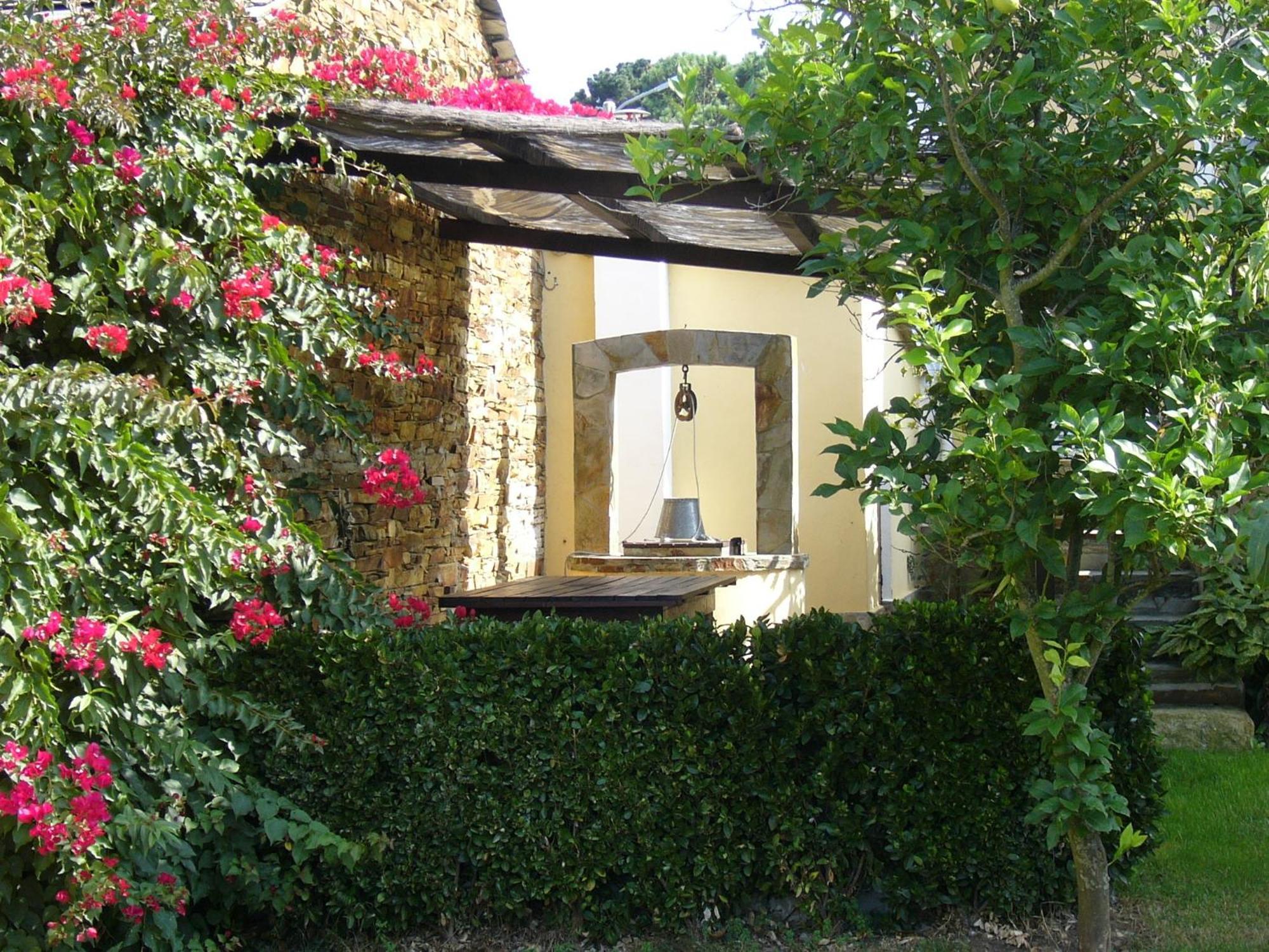 Casa Guillermo Daire Barreiros Dış mekan fotoğraf
