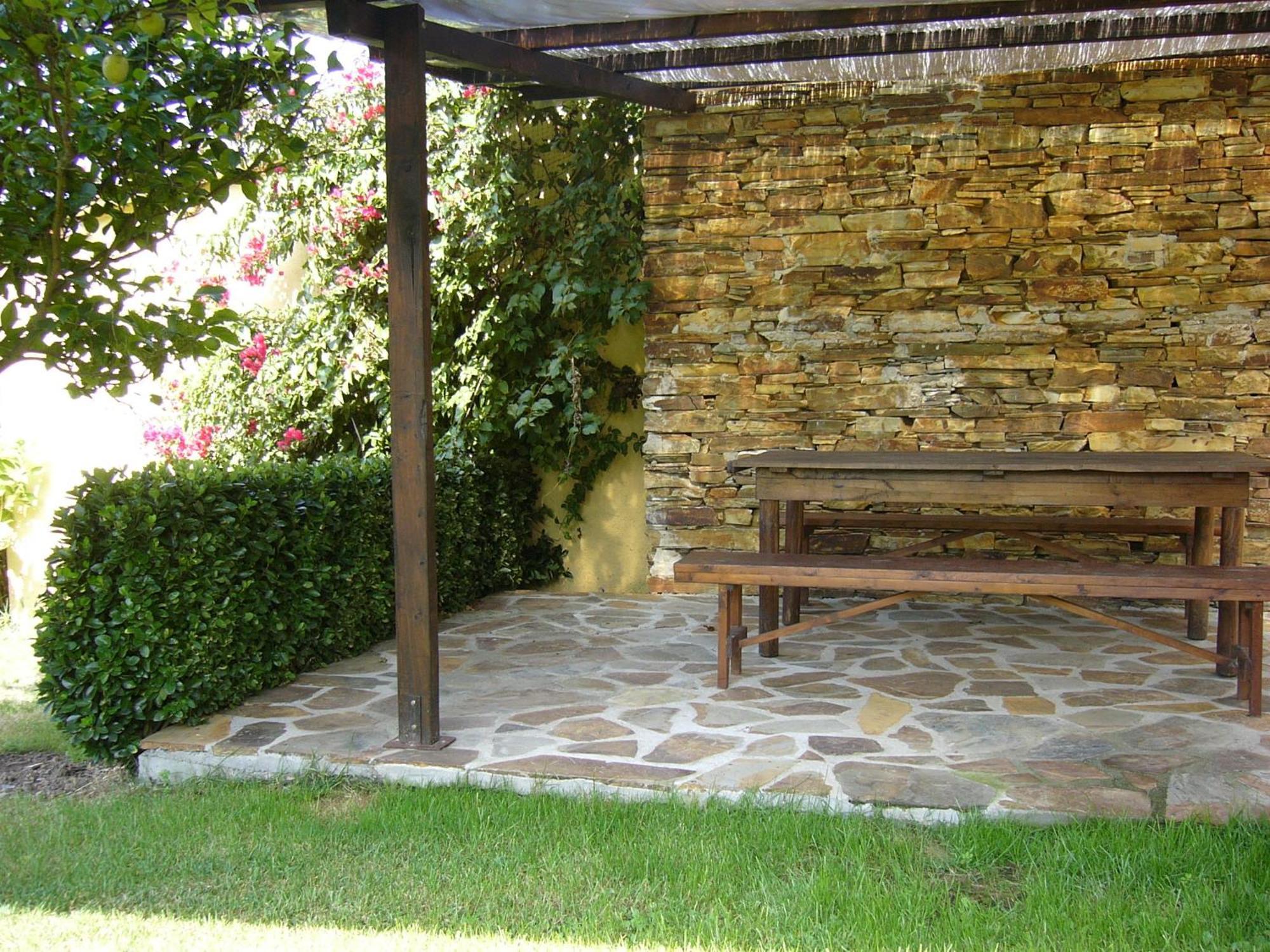 Casa Guillermo Daire Barreiros Dış mekan fotoğraf