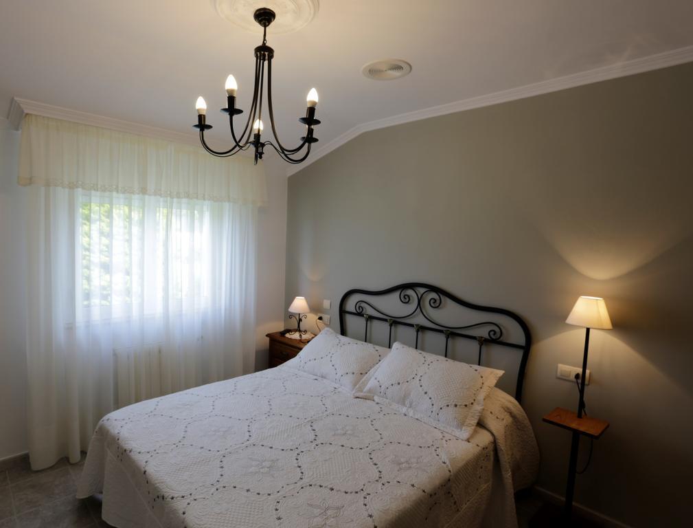 Casa Guillermo Daire Barreiros Dış mekan fotoğraf