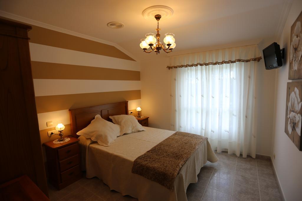 Casa Guillermo Daire Barreiros Dış mekan fotoğraf