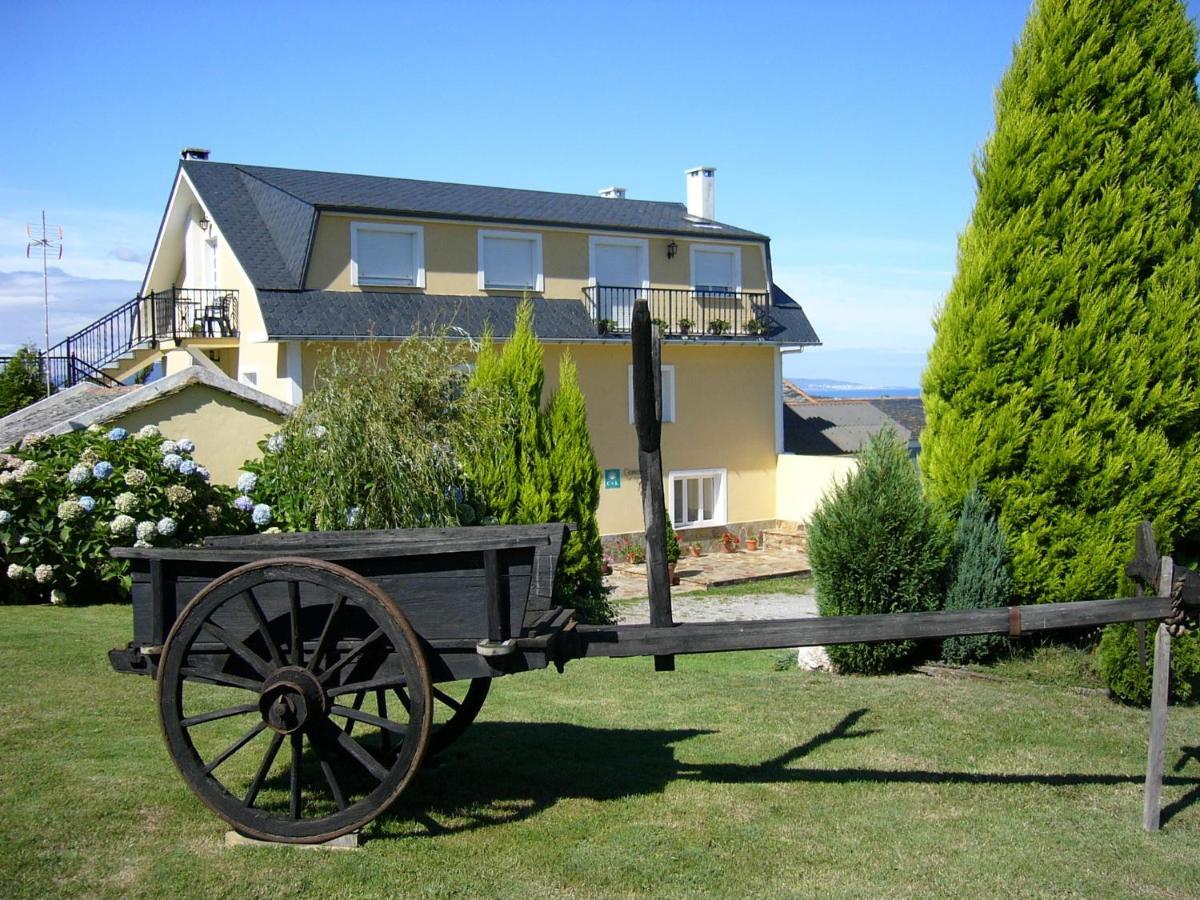 Casa Guillermo Daire Barreiros Dış mekan fotoğraf