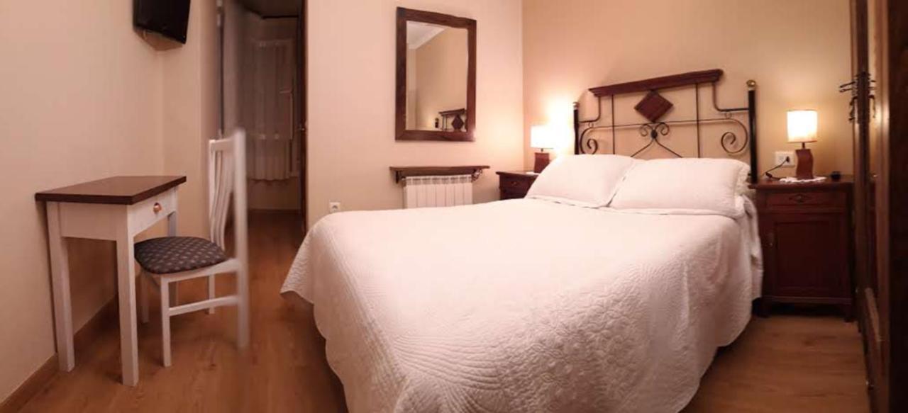 Casa Guillermo Daire Barreiros Dış mekan fotoğraf