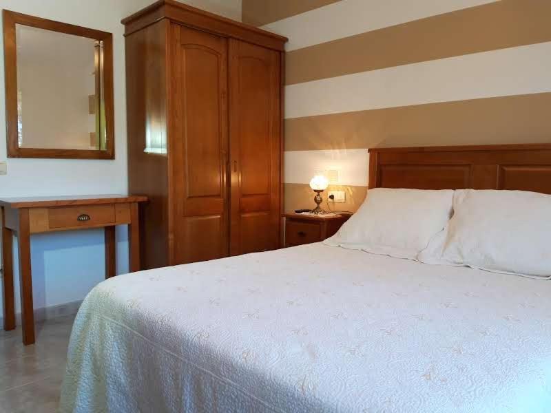 Casa Guillermo Daire Barreiros Dış mekan fotoğraf