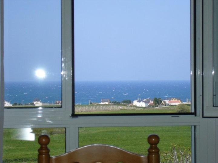Casa Guillermo Daire Barreiros Dış mekan fotoğraf