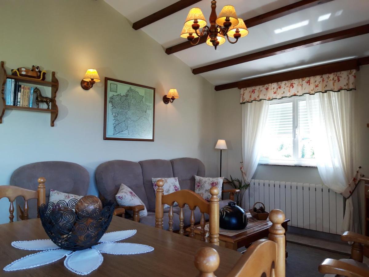 Casa Guillermo Daire Barreiros Dış mekan fotoğraf