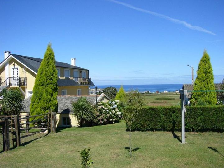 Casa Guillermo Daire Barreiros Dış mekan fotoğraf