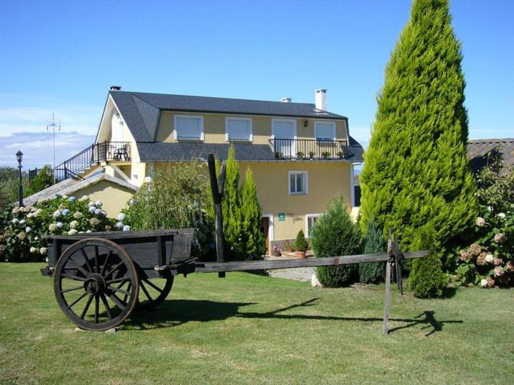 Casa Guillermo Daire Barreiros Dış mekan fotoğraf