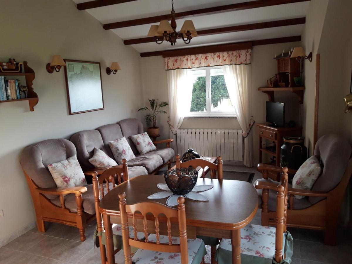 Casa Guillermo Daire Barreiros Dış mekan fotoğraf